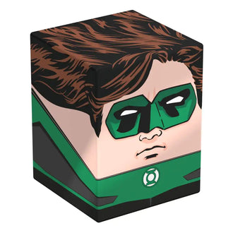 Ultimate Guard Squaroes DC Justice League JL006 - Green Lantern