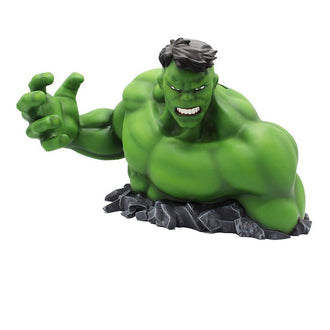 Marvel Hulk PVC Coin Bank – 36cm (No Box)