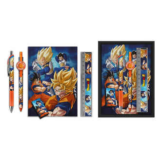One Piece – Stationery Set with Pencil Holder