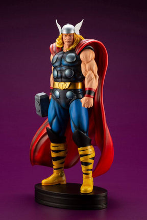 Marvel The Avengers ARTFX Statue 1/6 – Thor The Bronze Age – 35cm