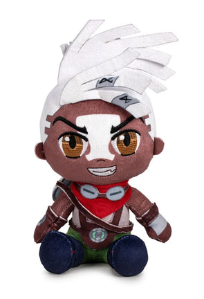 League of Legends Plush Figure Champions 21 cm - Ekko