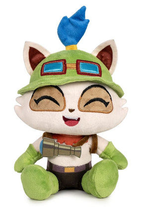 League of Legends Plush Figure Champions 21 cm - Teemo