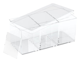 Ultimate Guard Stack’n’Safe 480 Card Storage Box