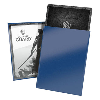 Ultimate Guard Katana Sleeves Standard Size – Blue Bird – 100 Sleeves