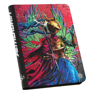 Ultimate Guard Zipfolio 360 Xenoskin – MTG Aetherdrift Hazoret, Godseeker