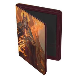 Ultimate Guard Zipfolio 360 Xenoskin – MTG Tarkir: Dragonstorm Abzan Devotee
