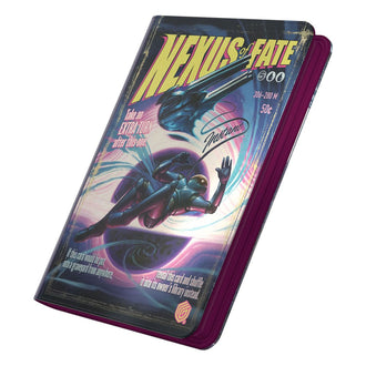 Ultimate Guard Zipfolio 360 Xenoskin – MTG Edge of Eternities Nexus of Fate