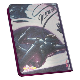Ultimate Guard Zipfolio 360 Xenoskin – MTG Edge of Eternities Nexus of Fate