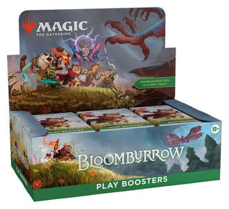 Magic: The Gathering – Bloomburrow Play Booster Box