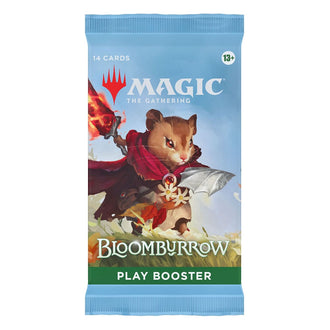 Magic: The Gathering – Bloomburrow Play Booster Box