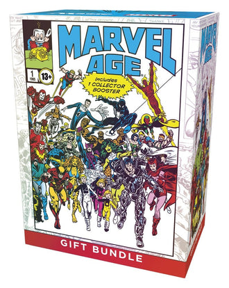 Magic: The Gathering – Marvel Super Heroes Gift Bundle