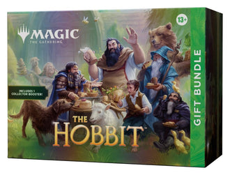 Magic: The Gathering – The Hobbit Gift Bundle (English)